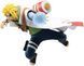 Фигурка Bandai Наруто Минато Naruto Minato 15 см B N M 15 B N M VS 02 фото 1