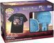 Набор Funko Pop Tee Set Атака титанов Эрен Attack on Titan Eren with Marks 10 см FP AT E L 2504221964 фото 1
