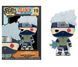 Фигурка Funko Pop Pin Фанко поп пин Kakashi Naruto Shippuden Какаши Наруто Шиппуден 13 см P K NS 13 P K NS 13 фото 1