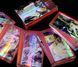 Карты Таро Магия Наслаждений голография Sexual Magic Tarot 2569388990 фото 2