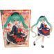 Фігурка Taito Міку Хацуне Hatsune Miku Macaron 18 см T HM 18 2327016507 фото 1