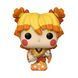 Фигурка Funko Pop Клинок рассекающий демонов Зеницу Агацума Demon Slayer Zenitsu Agatsuma 10 см FP DS ZA 1531 FP DS ZA 1531 фото 2