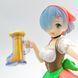 Фигурка Sega&nbsp;Рэм Октоберфест&nbsp;Re Zero Ram Ре Зеро 20 см RZ R 234 WST RZ R 234 фото 3