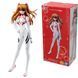 Фигурка Bandai Evangelion Shikinami Asuka Langley Евангелион Аска Лэнгли Сорью 22см WST E ASL 02 WST E ASL 02 фото 1