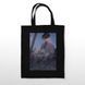 Шоппер эко-сумка Атака на титанов Attack on Titan Леви Аккерман BAG AL 06 BAG AL 06 фото 1
