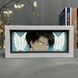 Светильник ночник 3D Атака титанов Леви Аккерман Attack on Titan Levi Ackerman 20 см NL3D AT LA 2582029406 фото 1