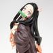 Фигурка&nbsp;Banpresto Незуко Камадо Клинок рассекающий демонов Kamado Nezuko Demon Slayer 22 см WST DS NK 22 WST DS NK 22 фото 3
