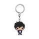 Фигурка брелок Funko Pop Моя геройская академия Тойя Тодороки My Hero Academia Dabi 4 см FP K MHA D 03 FP K MHA D 03 фото 2