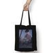 Шоппер эко-сумка Атака на титанов Attack on Titan Леви Аккерман BAG AL 06 BAG AL 06 фото 2