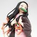 Фигурка&nbsp;Banpresto Незуко Камадо Клинок рассекающий демонов Kamado Nezuko Demon Slayer 22 см WST DS NK 22 WST DS NK 22 фото 2