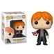 Фигурка Funko Pop Фанко Поп Harry Potter Гарри Поттер Ron Weasley Рон Уизли 10 см HP RW 71 HP RW 71 фото 1