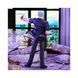 Фигурка FuRyu Undead Unluck Andy Нежить и Неудача Энди 21 см F UU A 21 F UU A 21 фото 4