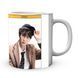 Кухоль GeekLand Bangtan Boys BTS SUGA Мін Юнгі Колаж CP 04.478.280 1757908126 фото 1