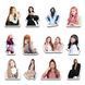 Стикерпак Набор наклеек GeekLand Blackpink 45 штук SP BP 01 SP BP 01 фото 5