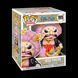Фігурка Funko Pop Фанко Поп One Piece Big Mom Ван Піс велика матуся 17 см OP BM 1915 2735577046 фото 3