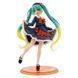 Фігурка Taito Міку Хацуне Hatsune Miku Macaron 18 см T HM 18 2327016507 фото 2