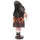 Фигурка&nbsp;Banpresto Незуко Камадо Клинок рассекающий демонов Kamado Nezuko Demon Slayer 22 см WST DS NK 22 WST DS NK 22 фото 5