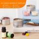 Професійний подарунковий набір із виготовлення свічок DIY Candle making Kit 2495271475 фото 4