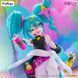 Фигурка FuRyu Вокалоид Хацунэ Мику Vocaloid Hatsune Miku Trio-Try-iT 19 см F V HM 19 2950124797 фото 2