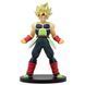 Фігурка Bandai Spirits Bardock Dragon Ball Бардок Драконячі Перли 17 см BS B DB 17 BS B DB 17 фото 1