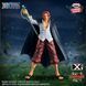 Фігурка Bandai Spirits Ван Піс Шанкс One Piece Shanks 17 см BS OP S 17 2487485485 фото 5