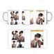 Кухоль GeekLand Bangtan Boys BTS SUGA Мін Юнгі Колаж CP 04.478.280 1757908126 фото 2