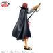 Фігурка Bandai Spirits Ван Піс Шанкс One Piece Shanks 17 см BS OP S 17 2487485485 фото 3