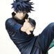 Фігурка Sega SPM Jujutsu Kaisen Megumi Fushiguro Магічна битва Мегумі Фушигуро 18 см S SPM JK MF 18 2857803271 фото 2