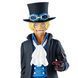 Фігурка Bandai Spirits THE GRANDLINE MEN Ван Піс Сабо One Piece Sabo 15 см BS GM OP S 26 BS GM OP S 20 фото 3