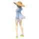 Фигурка FuRyu Жизнь в альтернативном мире с нуля Рем Re:Zero Rem 21 см WST RZ R 251 WST RZ R 251 фото 6