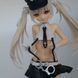 Фигурка Ангел Полицейская Rurudo Illustration Angel Cop 18+ Эро 24 см CH RI AC 24 2700612804 фото 3