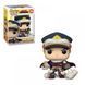 Фігурка Funko Pop Фанко поп Моя Геройська Академія My Hero Academia Інаса Inasa Yoarashi 10см FP MHA IY 1145 FP MHA IY 1145 фото 1