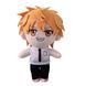 Мягкая игрушка Chainsaw Man&nbsp;Denji&nbsp;Человек-бензопила&nbsp;Денджи&nbsp;20 см CH CM D 03 2425933142 фото 1