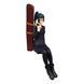 Фигурка FuRyu Noodle Maki Zenin Jujutsu Kaisen Маки Зенин Магическая битва 14 см FR N MZ JK 14 FR N MZ JK 14 фото 1