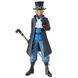 Фігурка Bandai Spirits THE GRANDLINE MEN Ван Піс Сабо One Piece Sabo 15 см BS GM OP S 26 BS GM OP S 20 фото 2