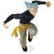 Фігурка Bandai Spirits One Punch Man Garou Ванпанчмен Гароу 16 см BS OPM G 16 BS OPM G 16 фото 1