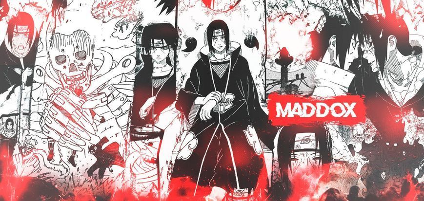 Кухоль Geek Land білий Наруто Naruto У стрибку на червоному тлі NA.02.597 NA.02.597 фото