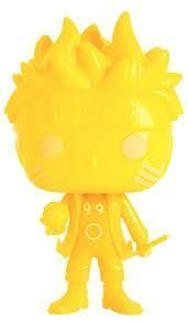 Фігурка Funko Pop Фанк Поп Naruto Наруто Ураганні хроніки 10 см NA S 186 NA S 186 фото
