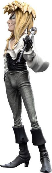 Фигурка Weta Workshop Лабиринт Девид Боуи / Джарет Labyrinth David Bowie / Jareth 17 см L DB J 01 L DB J 01 фото