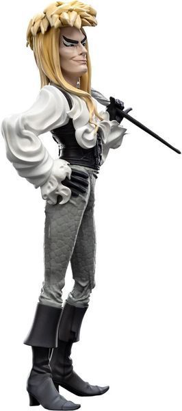 Фигурка Weta Workshop Лабиринт Девид Боуи / Джарет Labyrinth David Bowie / Jareth 17 см L DB J 01 L DB J 01 фото