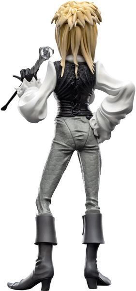 Фигурка Weta Workshop Лабиринт Девид Боуи / Джарет Labyrinth David Bowie / Jareth 17 см L DB J 01 L DB J 01 фото