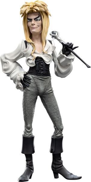 Фигурка Weta Workshop Лабиринт Девид Боуи / Джарет Labyrinth David Bowie / Jareth 17 см L DB J 01 L DB J 01 фото
