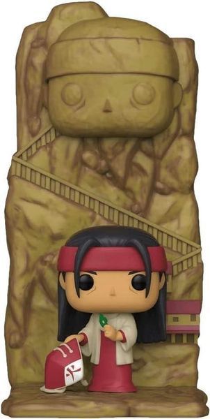 Фігурка Funko Pop Боруто Хаширама Boruto Hashirama 20 см Exclusive B H E 1183 2739269492 фото