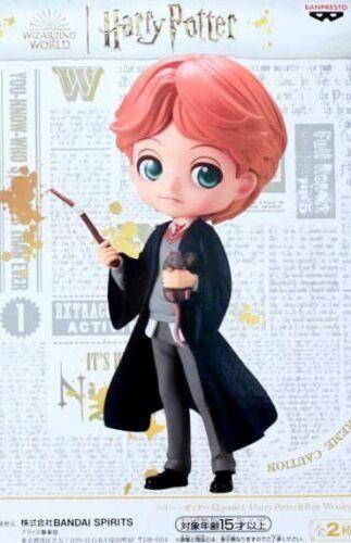 Фигурка&nbsp;Q Posket Ronald Weasley Рон Уизли Harry Potter Гарри Поттер 15 см&nbsp;Q Posket HP 03 Q Posket HP 03 фото