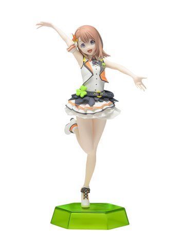 Фигурка Sega Вокалоид Cекай Ханасато Минори Vocaloid Project Sekai Hanazato Minori 15 см S V PS M 15 2605908062 фото