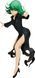 Фігурка Bandai Spirits One Punch man Tatsumaki Ванпанчмен Тацумакі 16 см BS OPM T 16 BS OPM T 16 фото 1