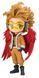 Фигурка Bandai Spirits Q posket Моя Геройская Академия Хокс&nbsp;My Hero Academy Hawks 14 см QP MHA H B 2330178419 фото 2