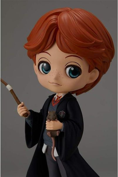Фигурка&nbsp;Q Posket Ronald Weasley Рон Уизли Harry Potter Гарри Поттер 15 см&nbsp;Q Posket HP 03 Q Posket HP 03 фото