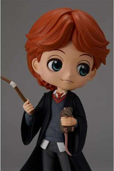 Фигурка&nbsp;Q Posket Ronald Weasley Рон Уизли Harry Potter Гарри Поттер 15 см&nbsp;Q Posket HP 03 Q Posket HP 03 фото