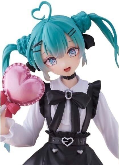 Фігурка Taito Міку Хацуне Hatsune Miku Macaron 23 см T SS HM 23 2676284199 фото